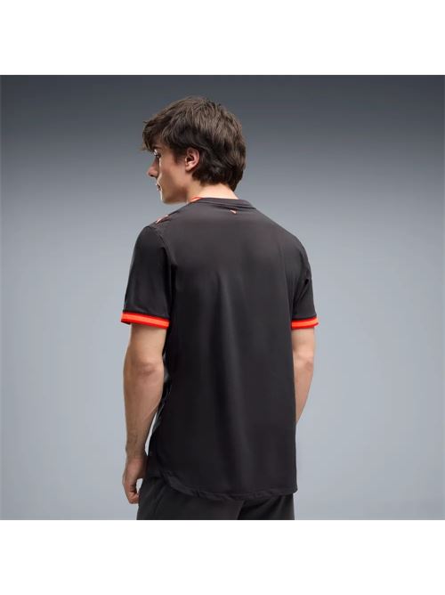 Puma milan maglia gara authentic 26/27 MILAN | 78413703AU THIRD 26/27